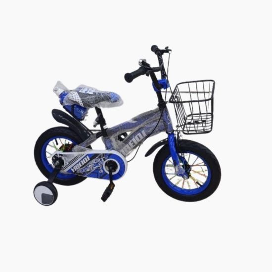 صورة دراجة هوائية للأطفال 12 إنش